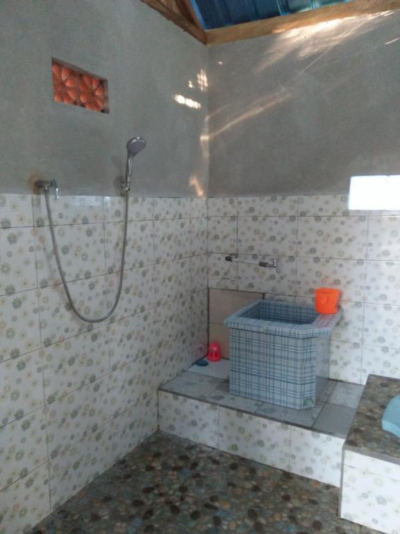 מלון Batununggul Nyuh Bengkok Tree House מראה חיצוני תמונה
